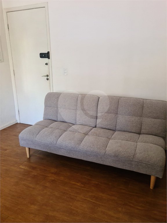 Studio à venda com 1 quarto em Vila Guarani (z Sul), São Paulo, SP