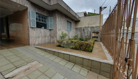 Casa Térrea à venda com 3 quartos, sendo 1 suíte,  em Vila Ré, São Paulo, SP