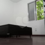 Apartamento à venda com 2 quartos em Água Fria, São Paulo, SP
