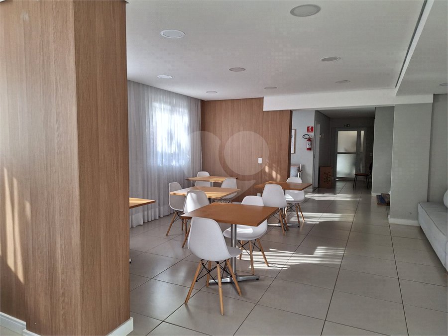 Apartamento à venda com 2 quartos em Vila Santa Catarina, São Paulo, SP