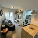 Apartamento à venda com 1 quarto em Vila Guarani (z Sul), São Paulo, SP