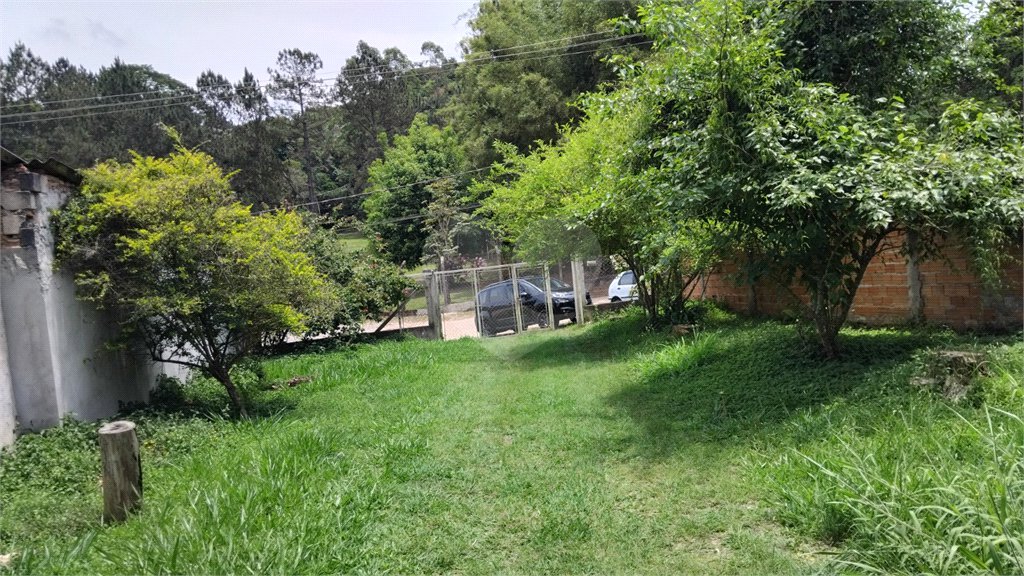 Chácara à venda com 2 quartos em Vila Caputera, Mogi das Cruzes, SP