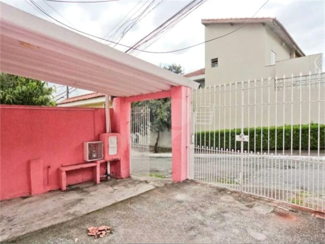 Casa Térrea à venda com 3 quartos em Imirim, São Paulo, SP