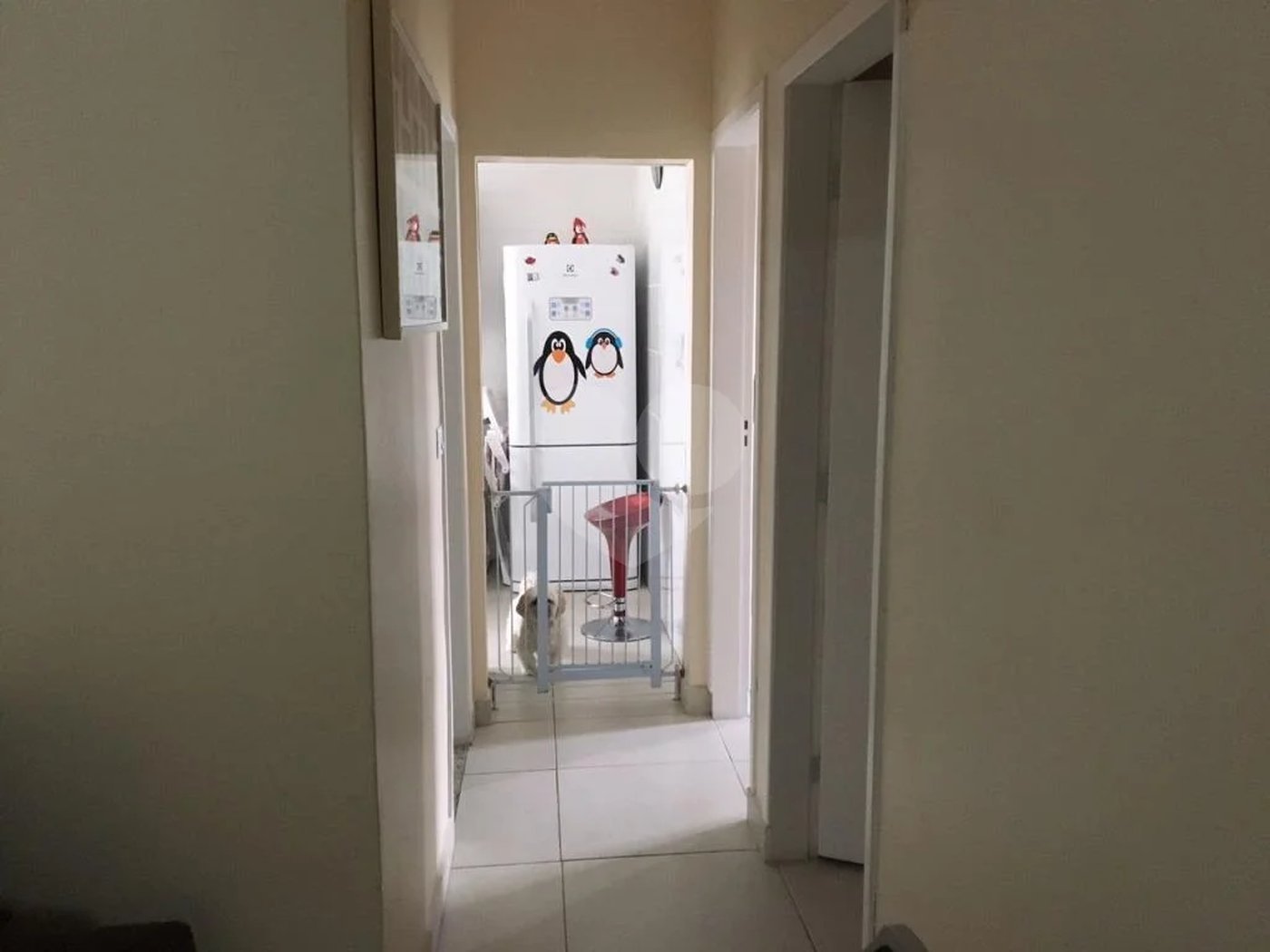 Apartamento à venda com 2 quartos em Jardim São Paulo(zona Norte), São Paulo, SP