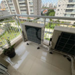 Apartamento à venda ou para alugar com 4 suítes em Belenzinho, São Paulo, SP