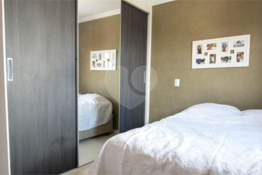Casa à venda com 2 quartos, sendo 1 suíte, no condomínio Tulipa 3, São Paulo - SP