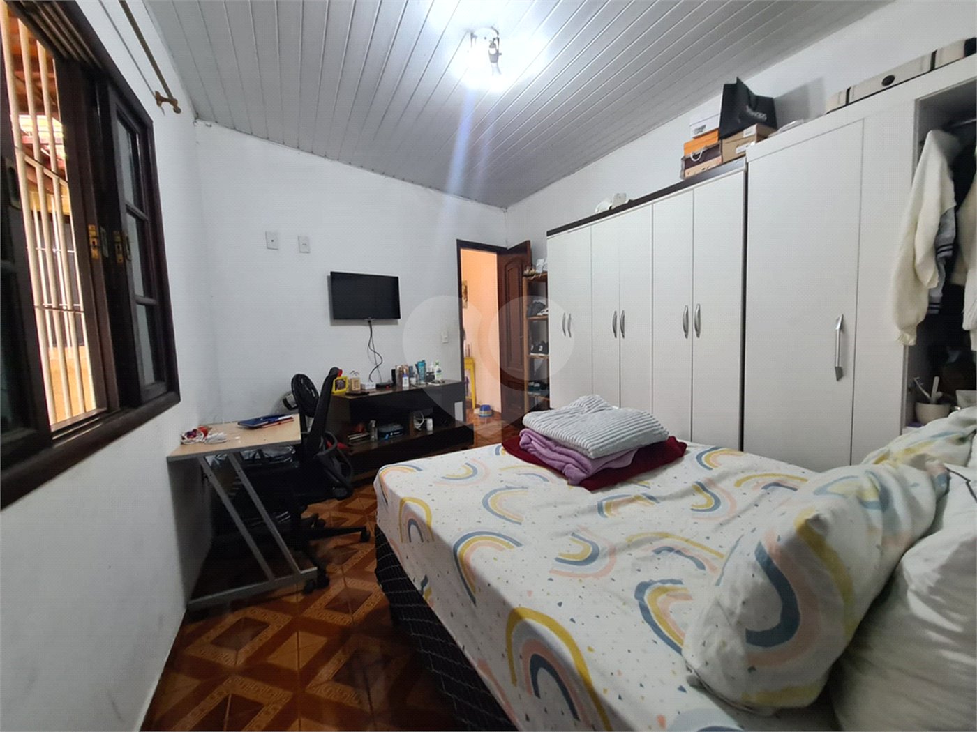 Casa Térrea à venda com 4 suítes em Limão, São Paulo, SP