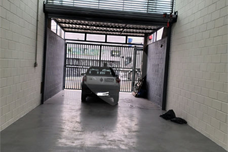 Salão para alugar em Vila Nova Bonsucesso, Guarulhos, SP