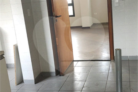 Duplex à venda com 3 suítes em Vila Suzana, São Paulo, SP