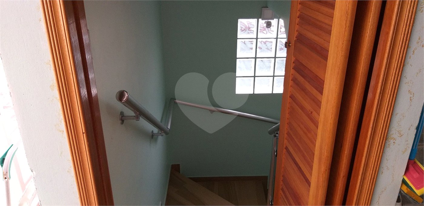 Sobrado à venda com 3 suítes em Casa Verde, São Paulo, SP