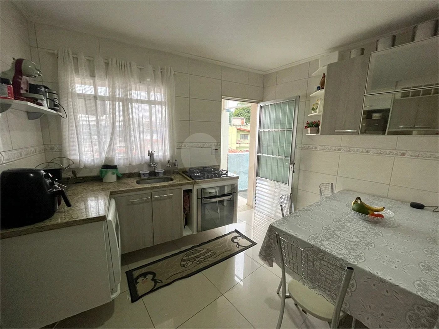 Casa à venda com 4 quartos em Santana, São Paulo, SP