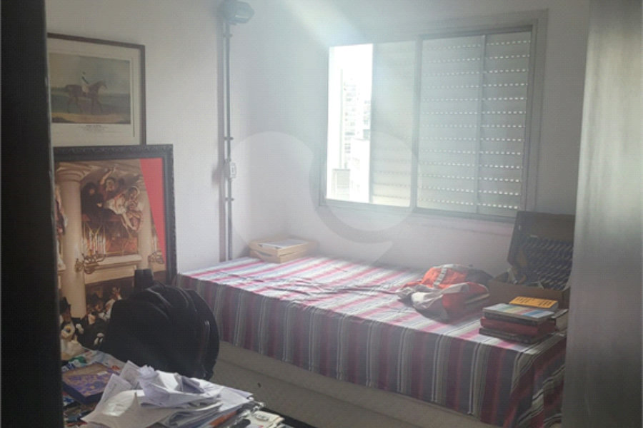 Apartamento à venda com 3 quartos, sendo 1 suíte, em Santana, São Paulo, SP