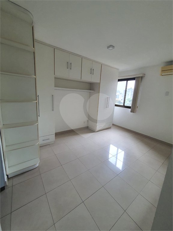 Cobertura à venda com 3 quartos, sendo 2 suítes, em Tijuca, Rio de Janeiro, RJ