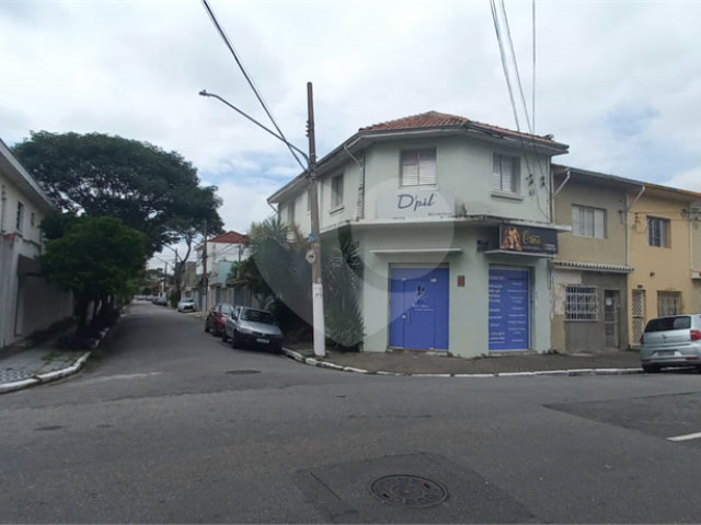 Sobrado à venda com 3 quartos em Vila Maria, São Paulo, SP