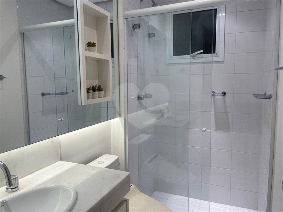 Apartamento para alugar com 3 suítes em Vila Leopoldina, São Paulo, SP