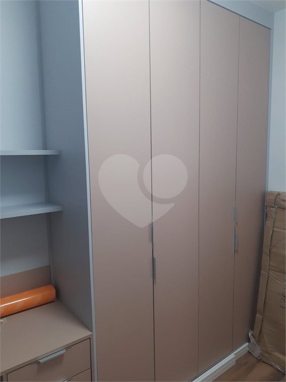 Apartamento à venda com 3 quartos, sendo 1 suíte, em Vila Domingues, Votorantim, SP