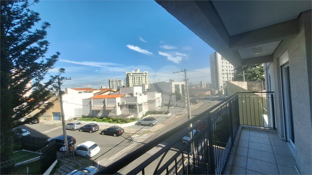 Apartamento à venda com 2 suítes em Jardim Vergueiro, Sorocaba, SP