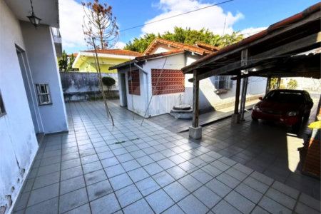Sobrado à venda com 3 quartos, sendo 1 suíte, em Campo Grande, São Paulo, SP