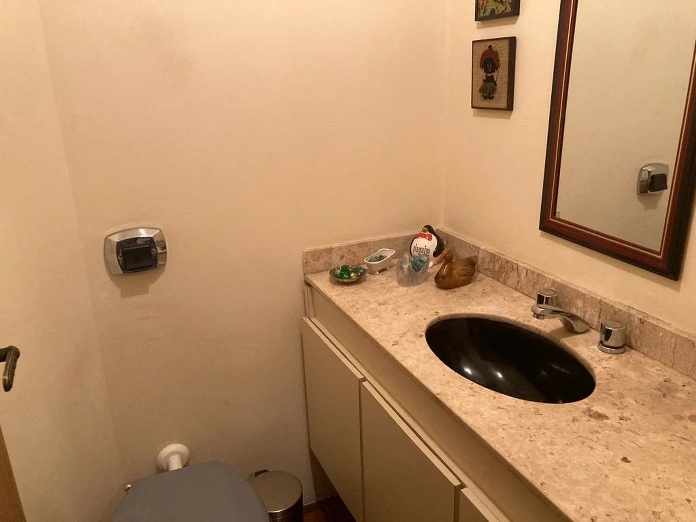 Apartamento à venda com 3 quartos, sendo 1 suíte, em Sumarezinho, São Paulo, SP