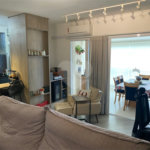 Apartamento à venda com 2 quartos, sendo 1 suíte, em Tucuruvi, São Paulo, SP