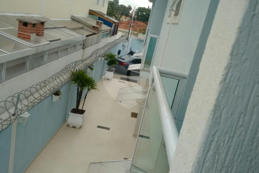Casa à venda com 2 suítes no condomínio S//nome, São Paulo - SP