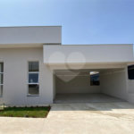 CASA À VENDA DE 300M² NO RESIDENCIAL ITATIBA COUNTRY CLUB EM ITATIBA-SP Ref: 1021837