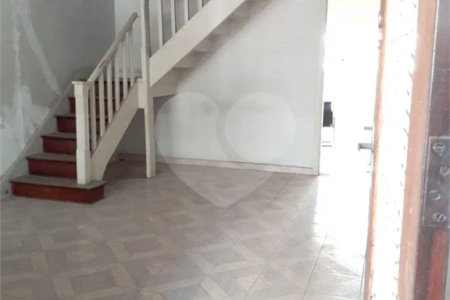 Sobrado com 2 dormitórios à venda, 96 m² por R$ 477.000 - Vila Regente Feijó - São Paulo/SP