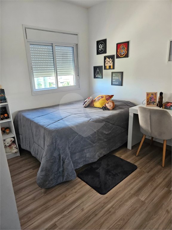 Apartamento à venda com 3 suítes em Vila Nova Socorro, Mogi das Cruzes, SP