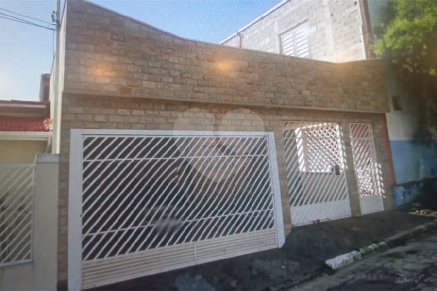 Sobrado à venda com 3 quartos em Jaçanã, São Paulo, SP