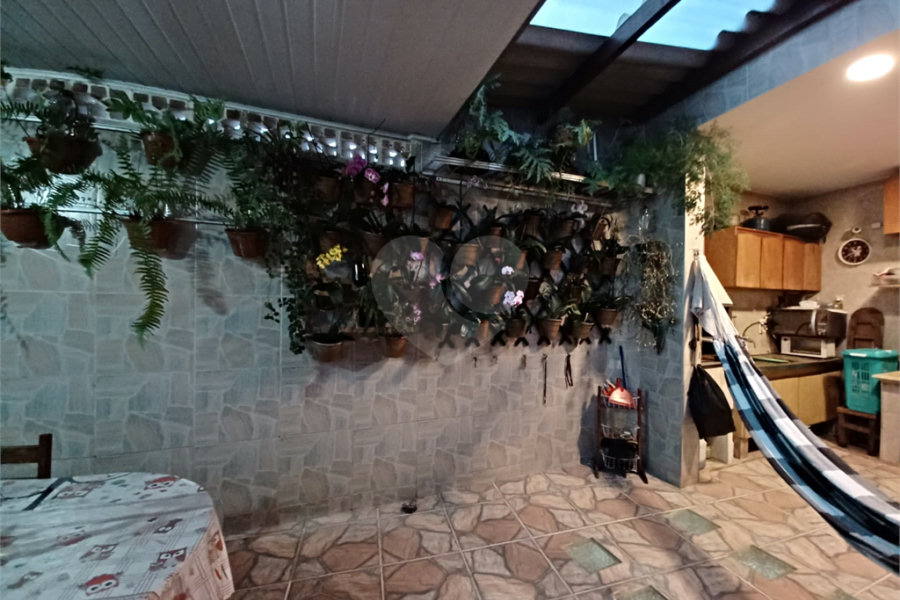 Casa à venda com 3 quartos, sendo 1 suíte, em Limão, São Paulo, SP