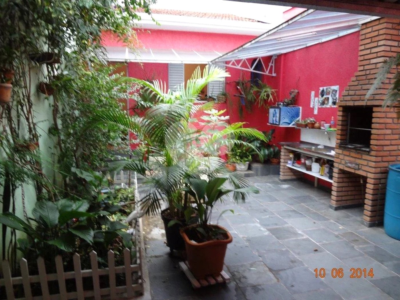 Casa Térrea à venda ou para alugar com 3 quartos, sendo 2 suítes, em Limão, São Paulo, SP