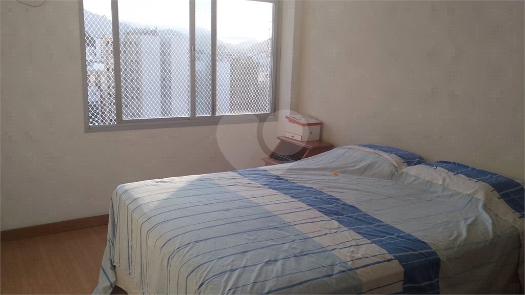 Apartamento à venda com 3 quartos, sendo 1 suíte, em Tijuca, Rio de Janeiro, RJ
