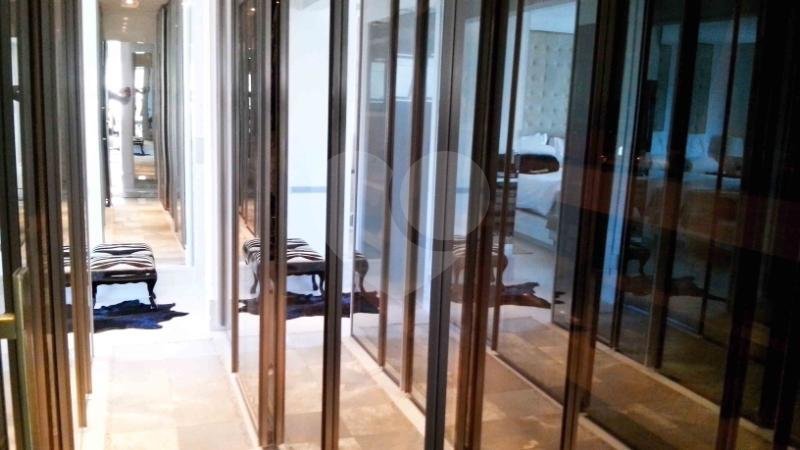 Apartamento à venda com 3 suítes em Morumbi, São Paulo, SP