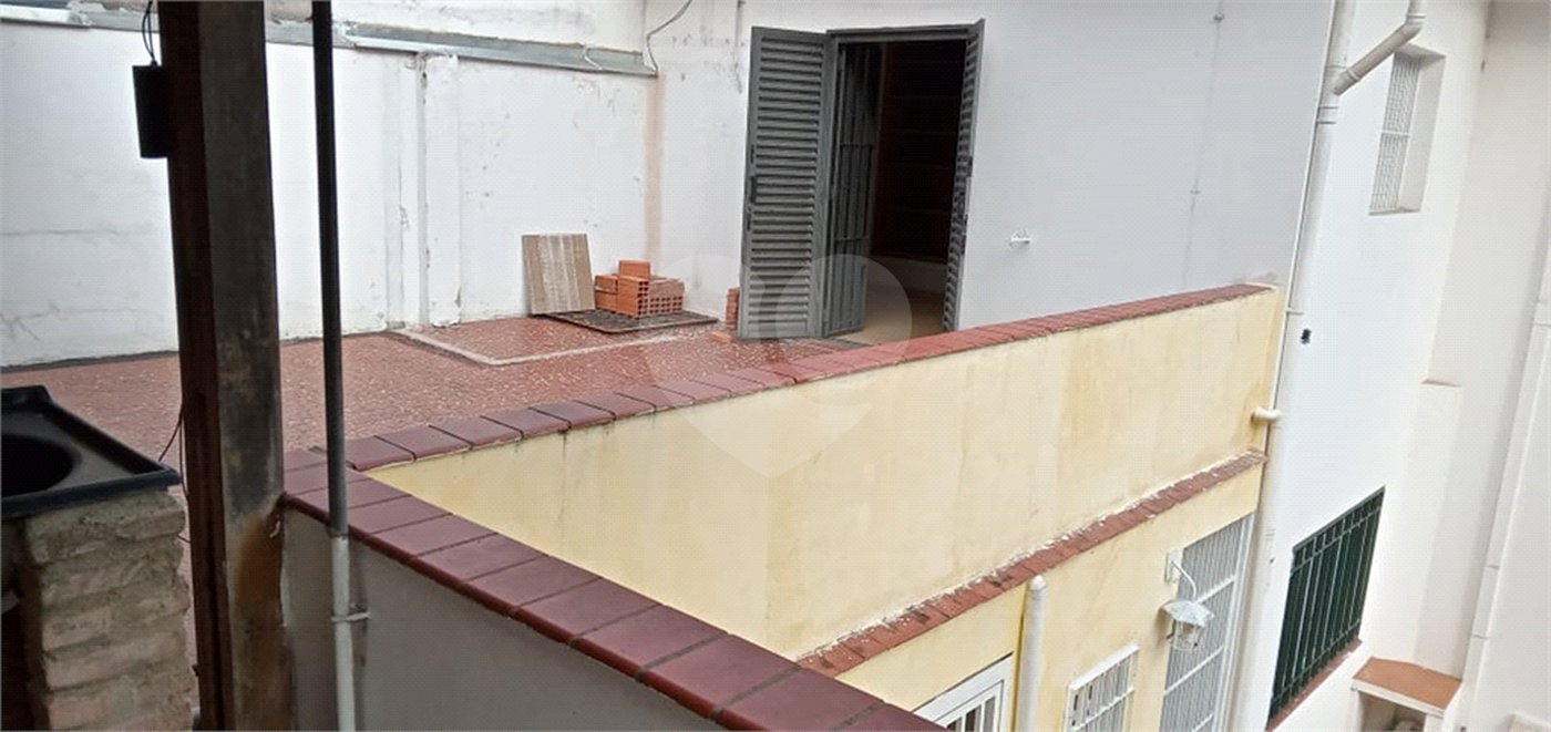 Casa à venda com 5 quartos em Vila Mariana, São Paulo, SP