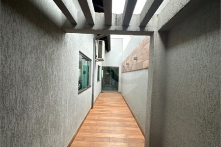 Casa à venda com 3 suítes em Vila Nossa Senhora do Amparo, Ponta Porã, MS
