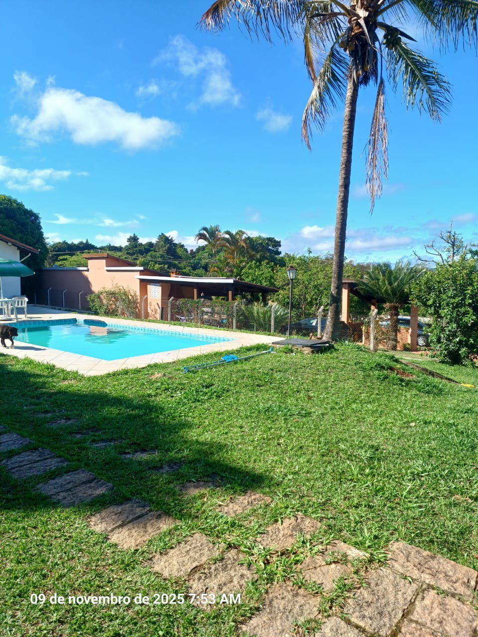 Casa à venda com 3 quartos, sendo 1 suíte, no condomínio Cafezal VI, Itupeva - SP