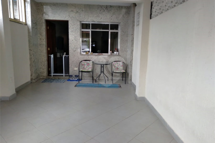 Sobrado à venda com 3 quartos, sendo 1 suíte, em Santana, São Paulo, SP