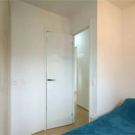 Apartamento à venda com 3 quartos, sendo 1 suíte, em Parque Residencial da Lapa, São Paulo, SP