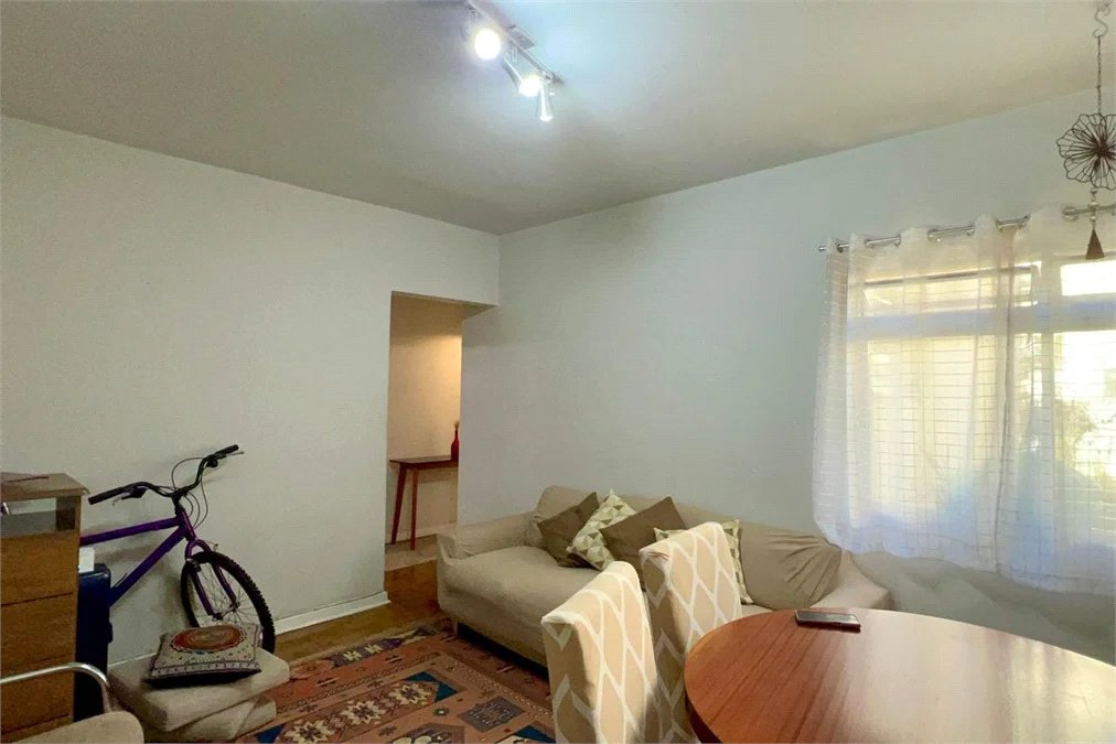 Apartamento à venda com 3 quartos em Pinheiros, São Paulo, SP