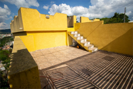 Sobrado à venda com 2 quartos, sendo 1 suíte, em Jardim Boa Vista, São Roque, SP