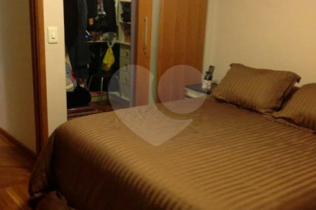 Apartamento à venda com 3 suítes em Vila Maria Alta, São Paulo, SP