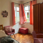 Apartamento à venda com 2 quartos em Santa Teresa, Rio de Janeiro, RJ