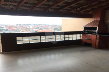 Sobrado à venda com 3 suítes em Vila Haro, Sorocaba, SP