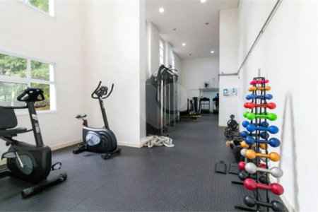 Apartamento à venda com 2 quartos, sendo 1 suíte, em Picanço, Guarulhos, SP