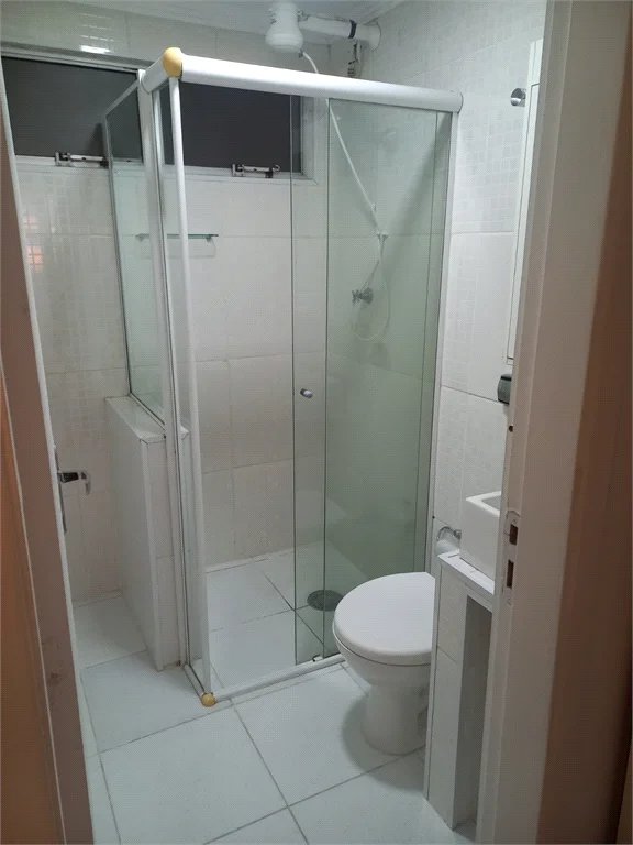 Apartamento à venda com 1 suíte em Pinheiros, São Paulo, SP