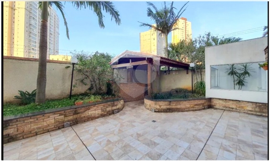 Apartamento à venda com 2 quartos em Parada Inglesa, São Paulo, SP