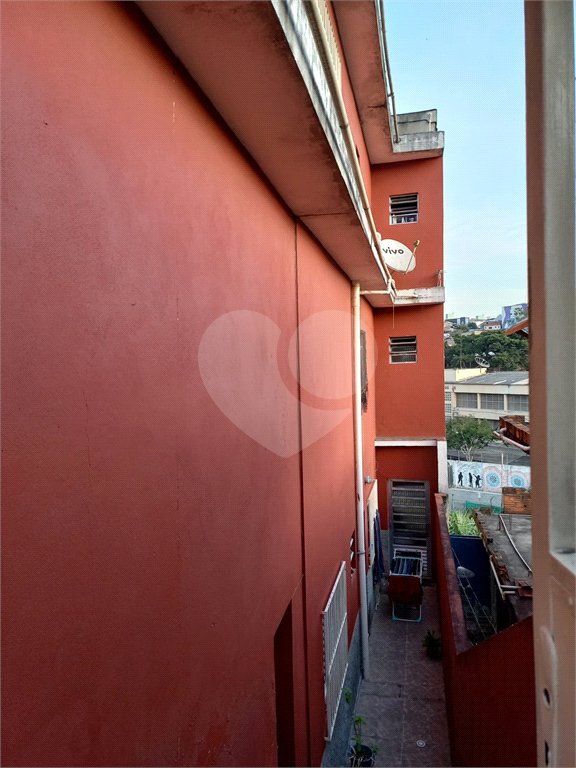 Sobrado à venda com 3 quartos, sendo 2 suítes, no Brasilândia, São Paulo, SP
