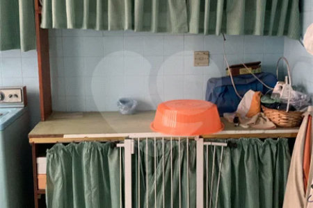 Sobrado à venda com 3 quartos em Vila Maria Alta, São Paulo, SP