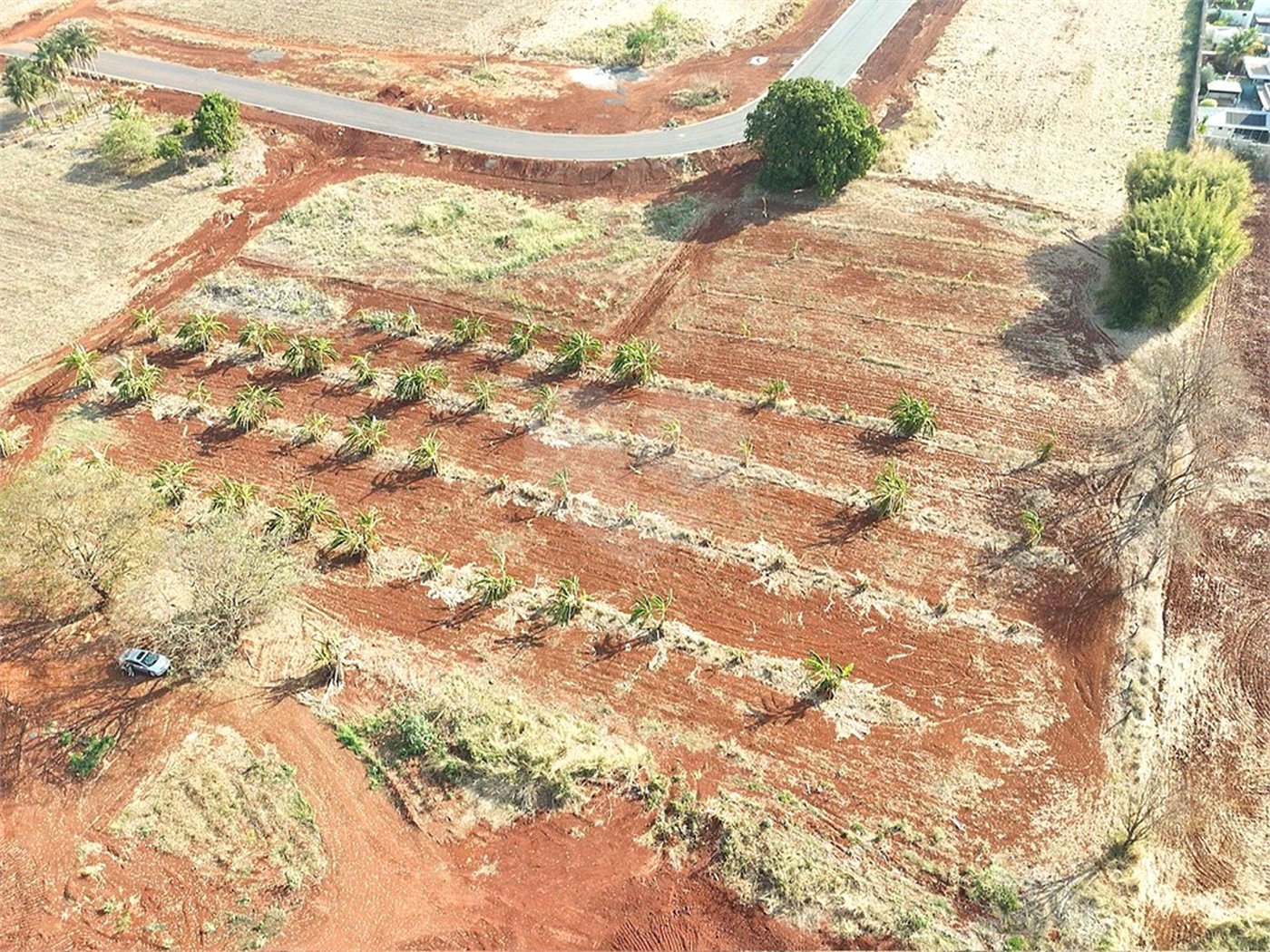 Terreno à venda em Vila do Golf, Ribeirão Preto, SP