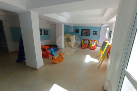 Apartamento à venda com 2 quartos em Nova Petrópolis, São Bernardo do Campo, SP